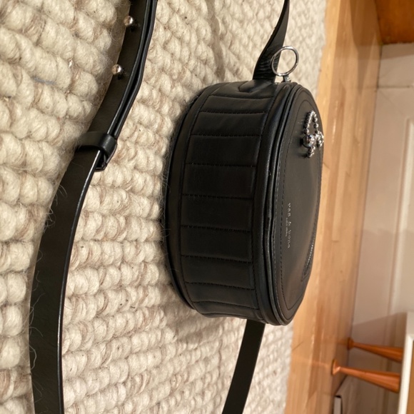 ‘rag & bone’ Leather bag - Picture 4 of 6